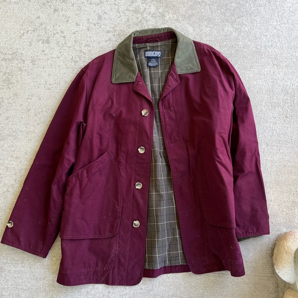 Veste de chasse dé tweed - Canada